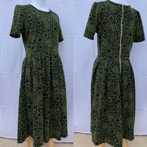 LuLaRoe Amelia Dress